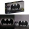 Lamps - DC Comics - Batman Logo Wall / Desk Lamp