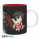 Drinkware - The Rising Of The Shield Hero - Curse Shield Mug