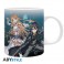 Drinkware - Sword Art Online - Asuna & Kirito Mug