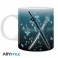 Drinkware - Sword Art Online - Asuna & Kirito Mug