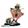 Acryl Figures - One Piece - Brook