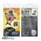 Acryl Figures - One Piece - Brook