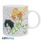 Drinkware - The Promised Neverland - Gracefield Kids (Chibi) Mug