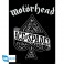 Posters - Motorhead - Overkill / Ace Of Spades Boxed Poster Set