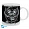 Drinkware - Motorhead - Snaggletooth Mug