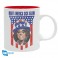 Drinkware - Alice Cooper - Cooper President Mug