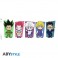 Drinkware - Hunter x Hunter - Chibi Mug