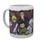 Drinkware - Hunter x Hunter - Group Mug