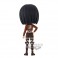 Q Posket Figures - Attack On Titan - Mikasa Ackerman (Ver. B)