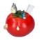 My Neighbor Totoro Accessories - Totoro And Tomato Single Vase