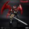 Carbotix Series Figures - Mazinkaiser