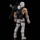 G.I. Joe Model Kits - Storm Shadow Furai Model Kit