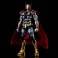 Fighting Armor Figures - Marvel - Thor