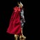 Fighting Armor Figures - Marvel - Thor