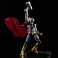 Fighting Armor Figures - Marvel - Thor