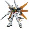 HGAW 1/144 Scale Model Kits - After War Gundam X - #163 Gundam Double X