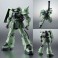 Robot Spirits Figures - MSG 0083 Stardust Memory - MS-06F-2 Zaku II F-2 TYPE A.N.I.M.E.  (Side MS)