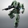 Robot Spirits Figures - MSG 0083 Stardust Memory - MS-06F-2 Zaku II F-2 TYPE A.N.I.M.E.  (Side MS)