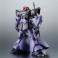 Robot Spirits Figures - MSG 0083 Stardust Memory - MS-09R-2 Rick Dom Zwei A.N.I.M.E.  (Side MS)