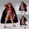 Imagination Works Figures - One Piece - Monkey D. Luffy