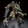 HG 1/72 Scale Model Kits - Amaim Warrior At The Borderline - MAILeS BYAKUCHI (F.G.E. Color Ver.)