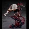 FiguartsZERO Figures - Chainsaw Man - Chainsaw Man