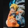 FiguartsZERO Figures - Boruto: Naruto Next Generations - Boruto Uzumaki (Boruto-Kizuna Relation)