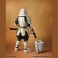 Meisho Movie Realization Figures - Star Wars - The Mandalorian - Ashigaru Stormtrooper (Remnant)