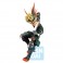 Ichibansho Figures - My Hero Academia - Katsuki Bakugo (Next Generations!! 2)