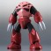 Robot Spirits Figures - Mobile Suit Gundam - MSM-07S Z'GOK Char's Custom Model A.N.I.M.E.