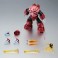 Robot Spirits Figures - Mobile Suit Gundam - MSM-07S Z'GOK Char's Custom Model A.N.I.M.E.