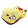 My Neighbor Totoro Accessories - Cat Bus Micro Loop Towel