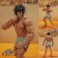 Kengan Ashura Figures - 1/12 Scale Tokita Ohma