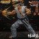 Virtua Fighter 5 eSports Figures - 1/12 Akira Yuki