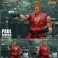 Tekken Figures - 1/12 Scale Paul Phoenix (Tekken 7)