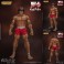 Baki The Grappler Figures - 1/12 Scale Baki Hanma