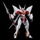 Riobot Figures - Tekkaman Blade - Blaster Tekkaman Blade