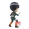 Q Posket Figures - Naruto Shippuden - Rock Lee