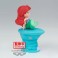 Q Posket Figures - Disney - Ariel (Mermaid Style) (Ver. A)