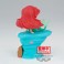 Q Posket Figures - Disney - Ariel (Mermaid Style) (Ver. A)