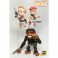 Sam & Max Figures - S02 - Rubber Pants Commandos Deluxe Set