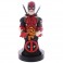 Cable Guys - Marvel - Deadpool Zombie Phone And Controller Holder