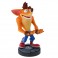 Cable Guys - Crash Bandicoot 4: It's About Time - Crash Bandicoot Phone And Controller Holder