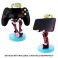 Cable Guys - DC - Harley Quinn Phone And Controller Holder