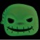 Pop! Masks - NBX - Oogie Boogie Half Mask (GID)