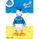 Dynamic 8-ction Heroes Figures - Disney - DAH-042 Donald Duck