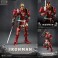 Dynamic 8-ction Heroes Figures - Marvel - DAH-046 Medieval Knight Iron-Man