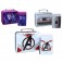 Metakeshi Mini Lunchboxes - S02 - Marvel - The Infinity Saga - 10pc Blind Box Display