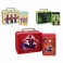 Metakeshi Mini Lunchboxes - S03 - Marvel - Spider-Man No Way Home - 10pc Blind Box Display