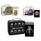 Metakeshi Mini Lunchboxes - S05 - Star Wars - The Mandalorian - 10pc Blind Box Display